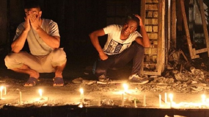 Iraq: Baghdad suicide bomb attack dead rises to 165